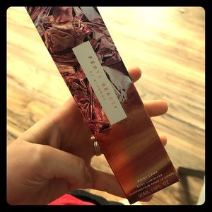 Fenty beauty body lava Who Needs Clothes?!